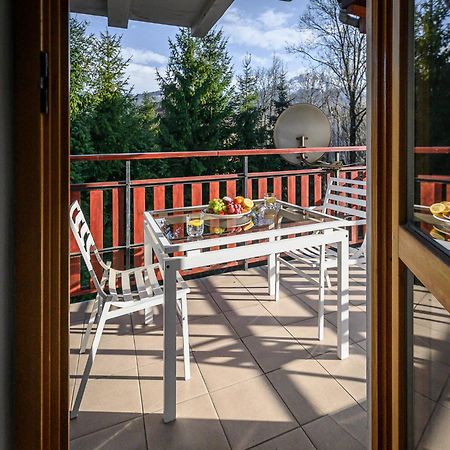 Visitzakopane - Mohito Apartment Екстериор снимка