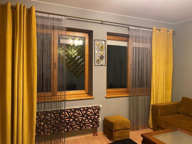 Visitzakopane - Mohito Apartment Екстериор снимка