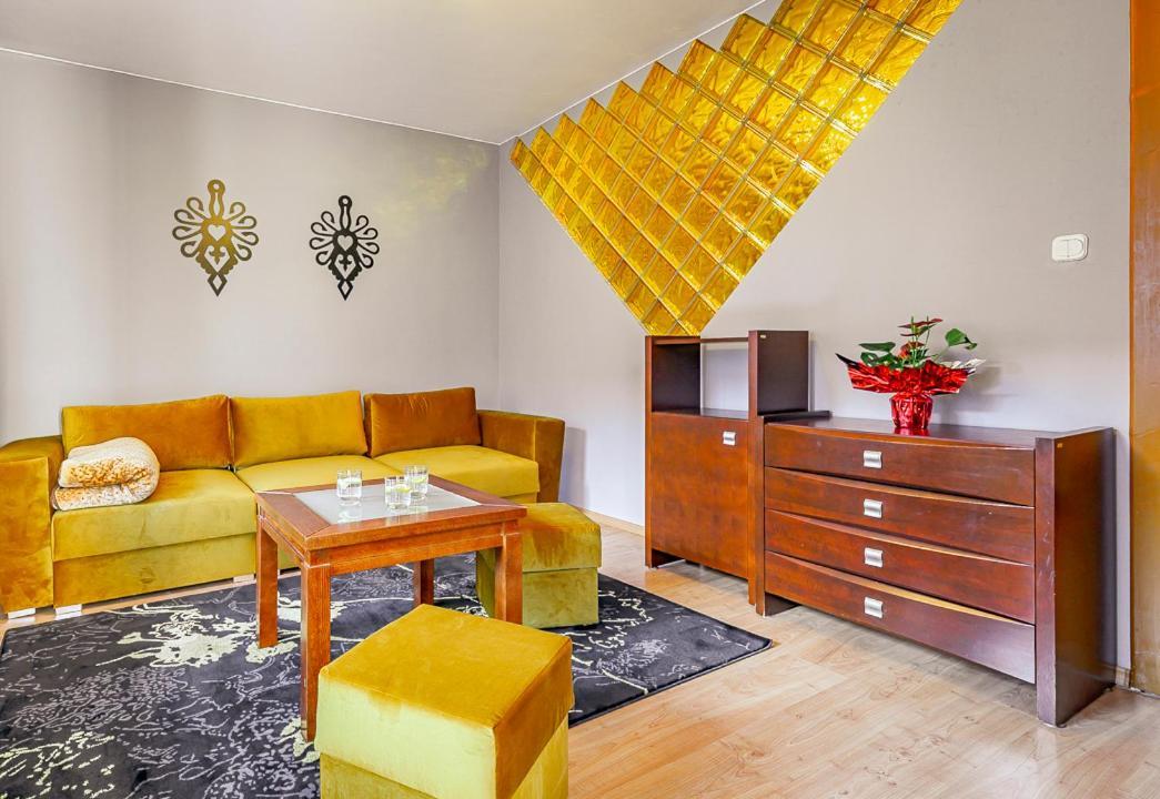 Visitzakopane - Mohito Apartment Екстериор снимка
