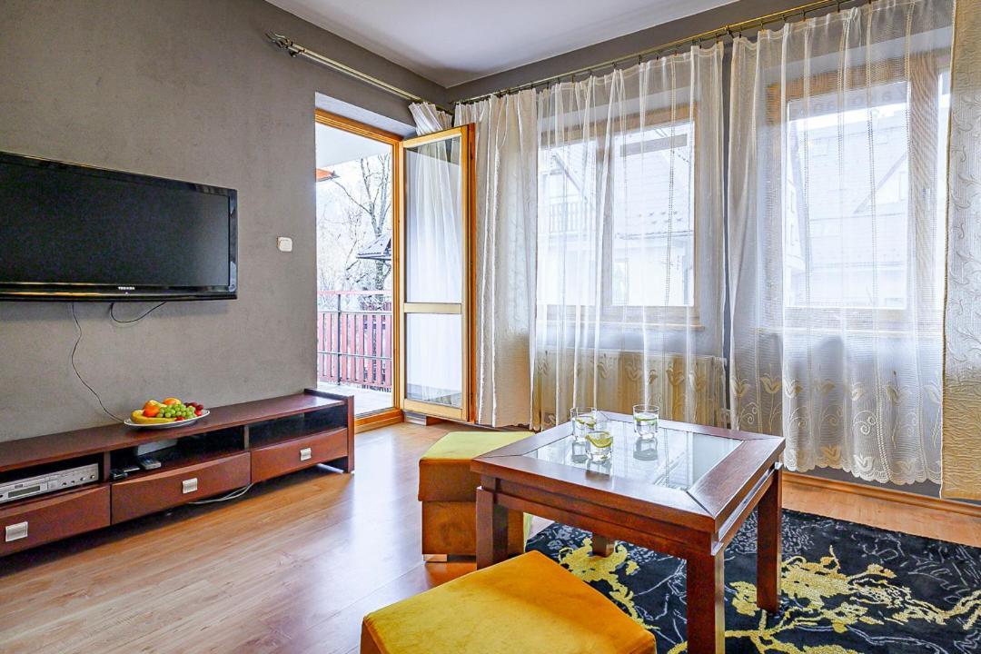 Visitzakopane - Mohito Apartment Екстериор снимка