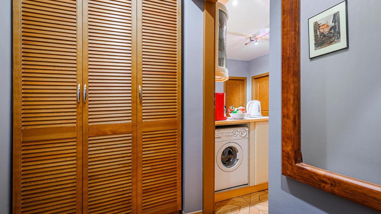 Visitzakopane - Mohito Apartment Екстериор снимка