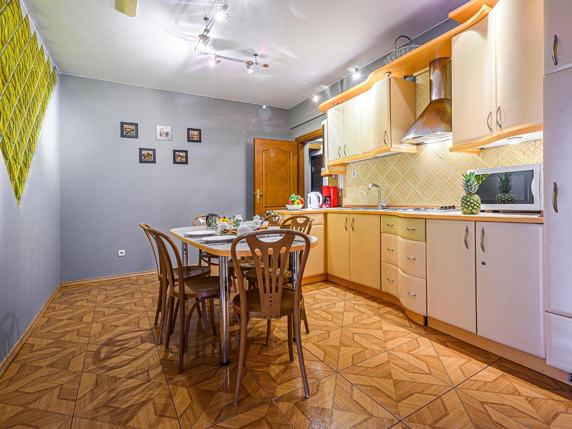Visitzakopane - Mohito Apartment Екстериор снимка