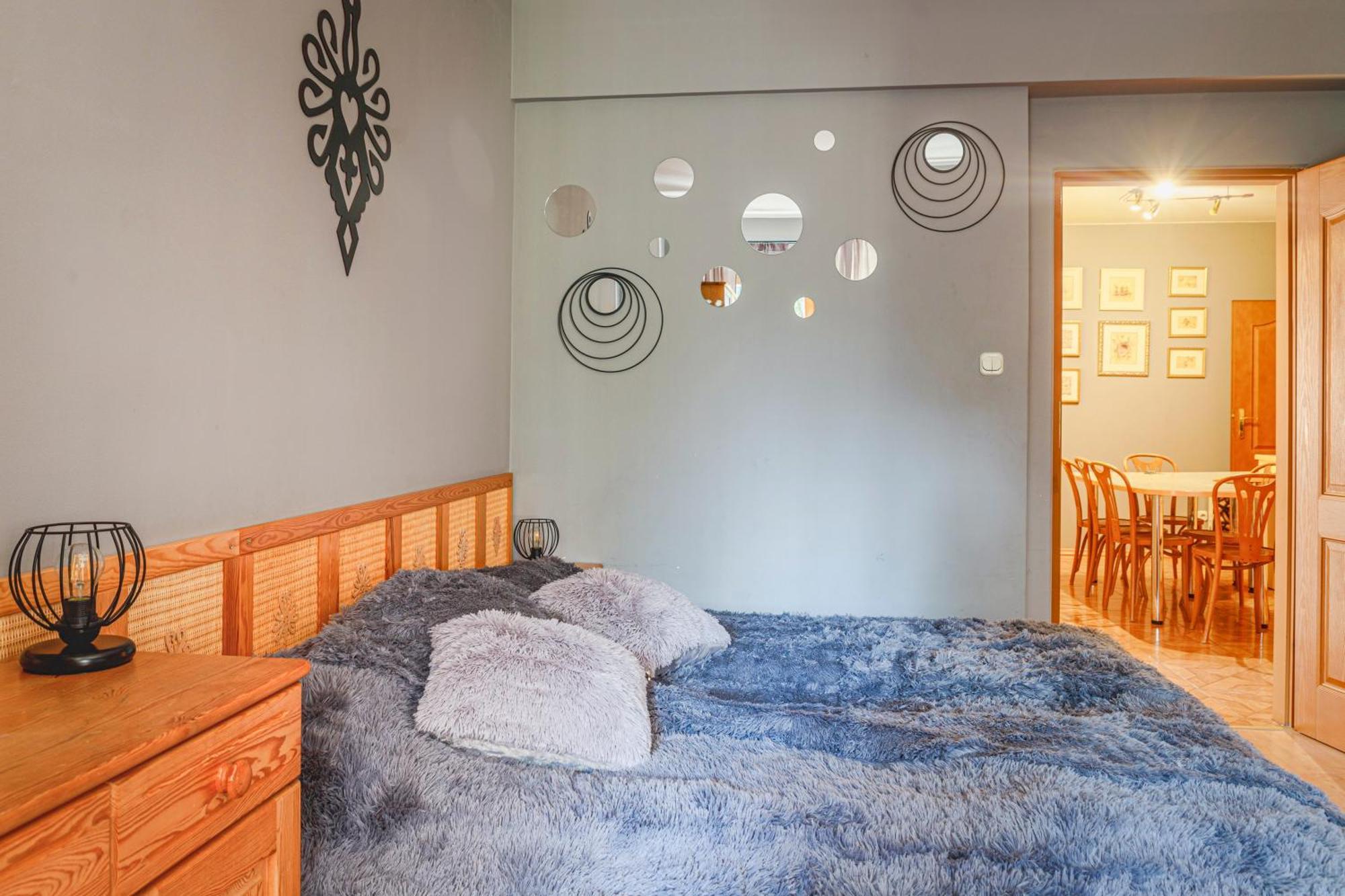 Visitzakopane - Mohito Apartment Екстериор снимка