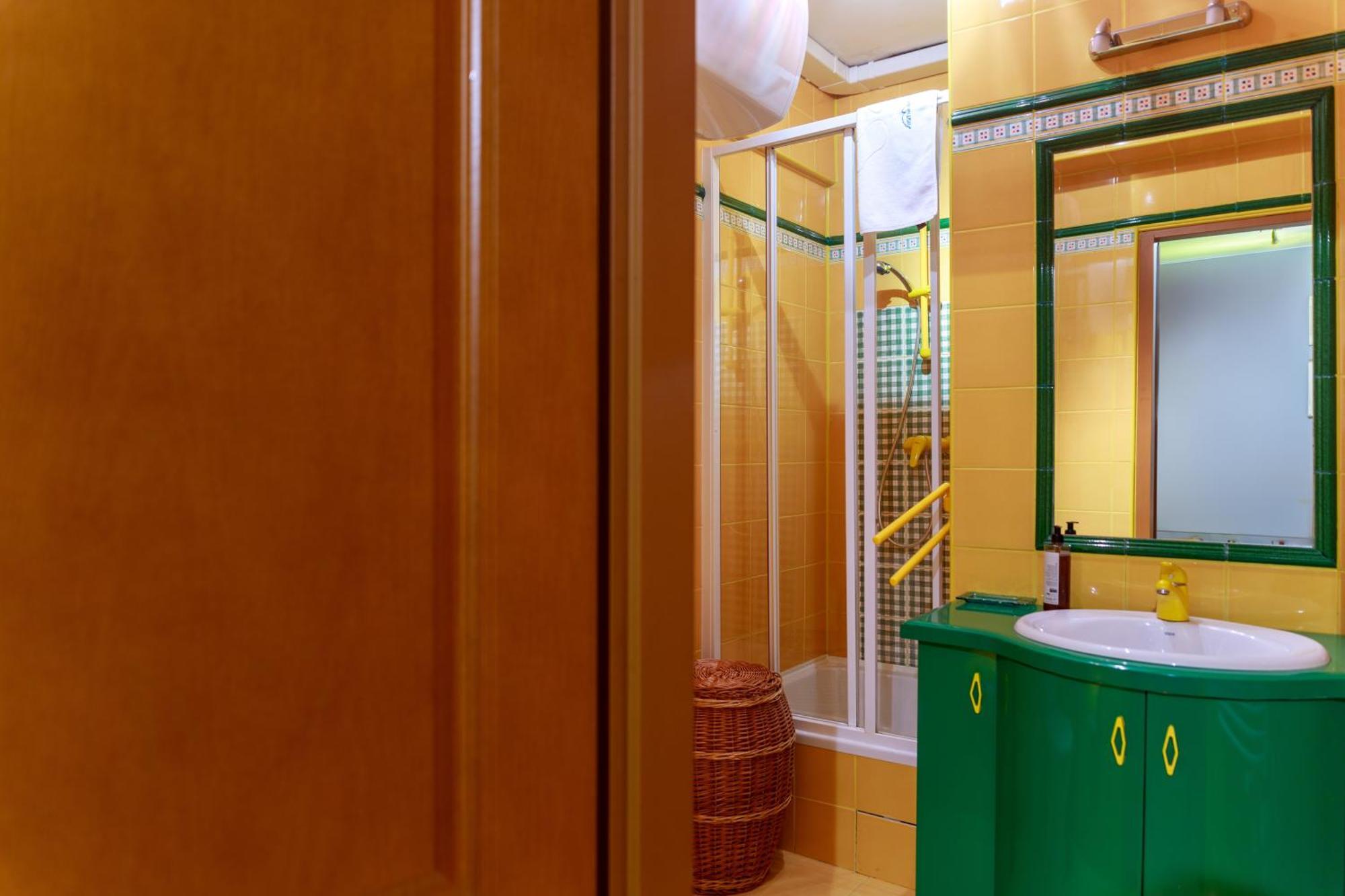 Visitzakopane - Mohito Apartment Екстериор снимка
