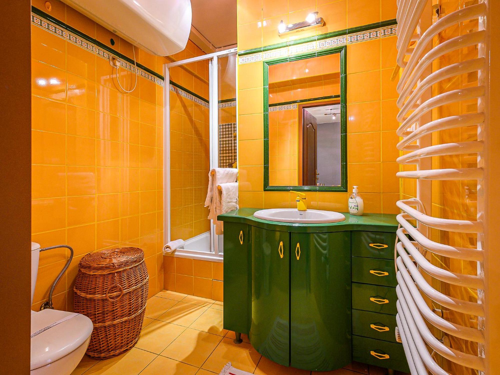 Visitzakopane - Mohito Apartment Екстериор снимка